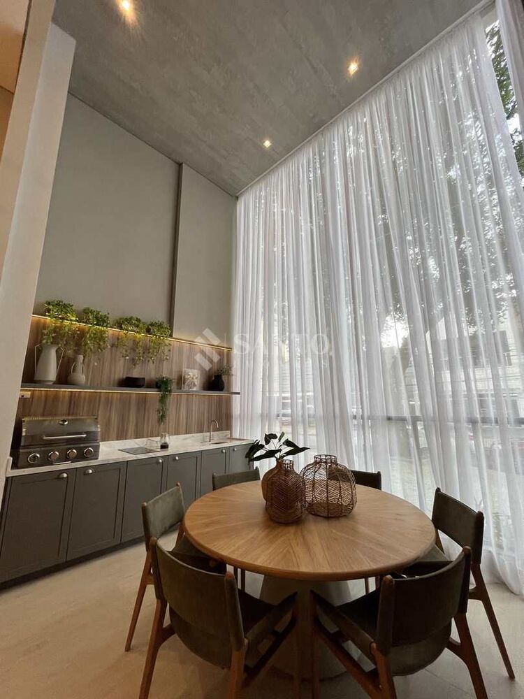 Apartamento, 3 quartos, 136 m² - Foto 3