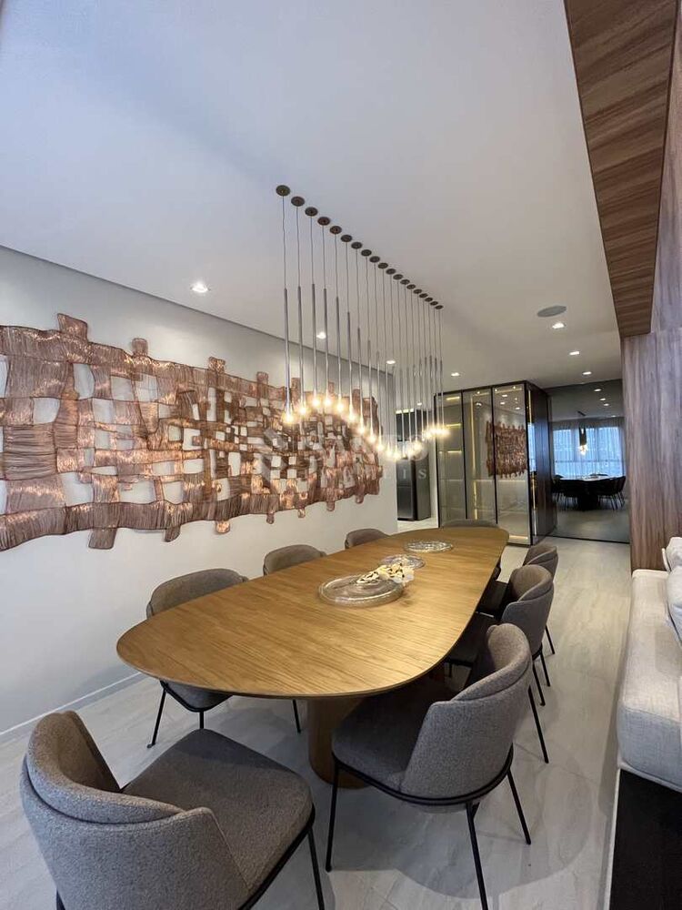 Apartamento, 3 quartos, 136 m² - Foto 13