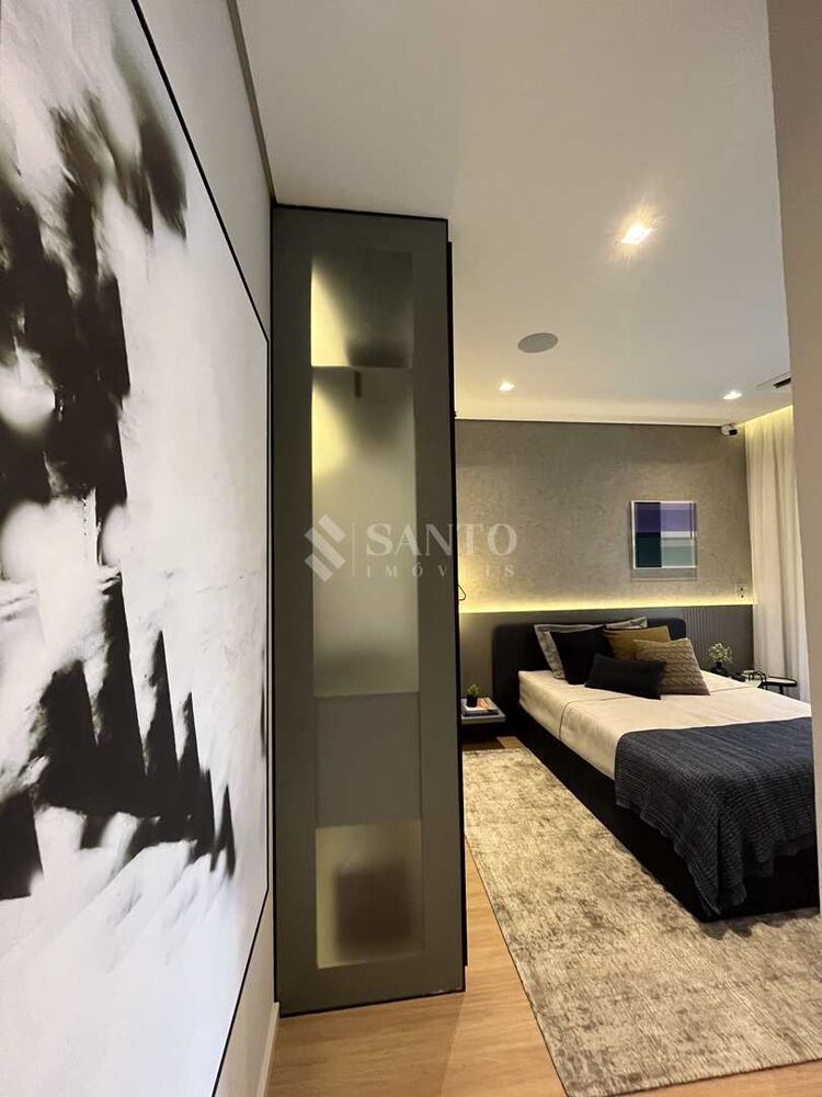 Apartamento, 3 quartos, 136 m² - Foto 9