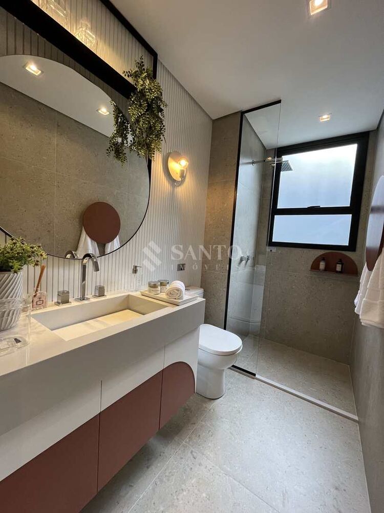 Apartamento, 3 quartos, 136 m² - Foto 5