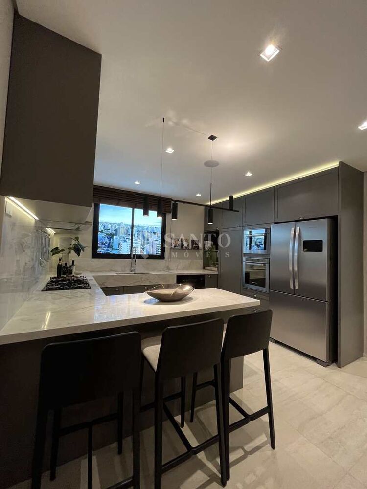 Apartamento, 3 quartos, 136 m² - Foto 4