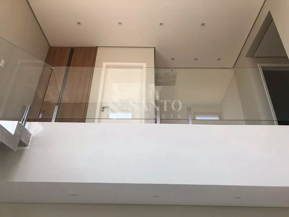 Casa de Condomínio à venda com 3 quartos, 237m² - Foto 3