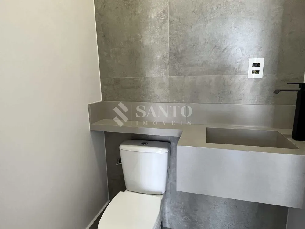 Casa de Condomínio, 3 quartos - Foto 16