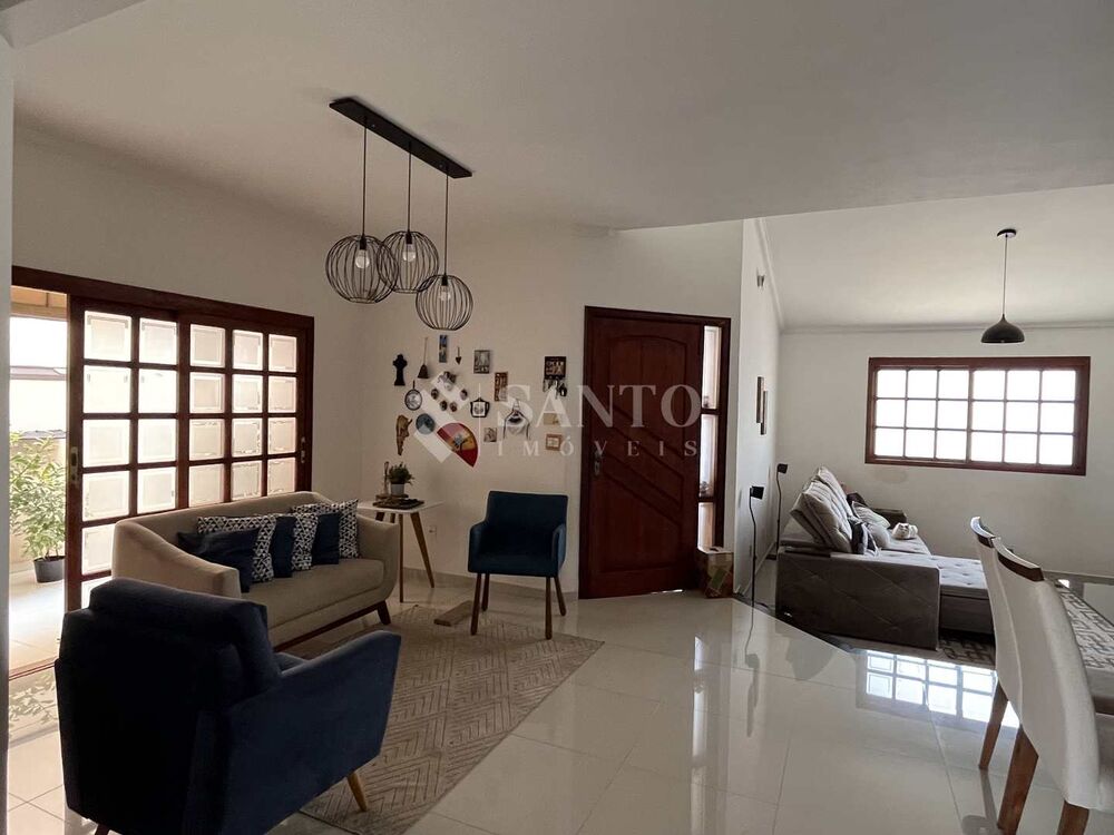Casa de Condomínio, 3 quartos - Foto 9