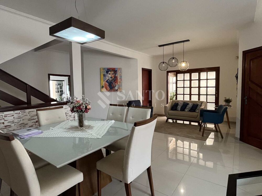 Casa de Condomínio, 3 quartos - Foto 8