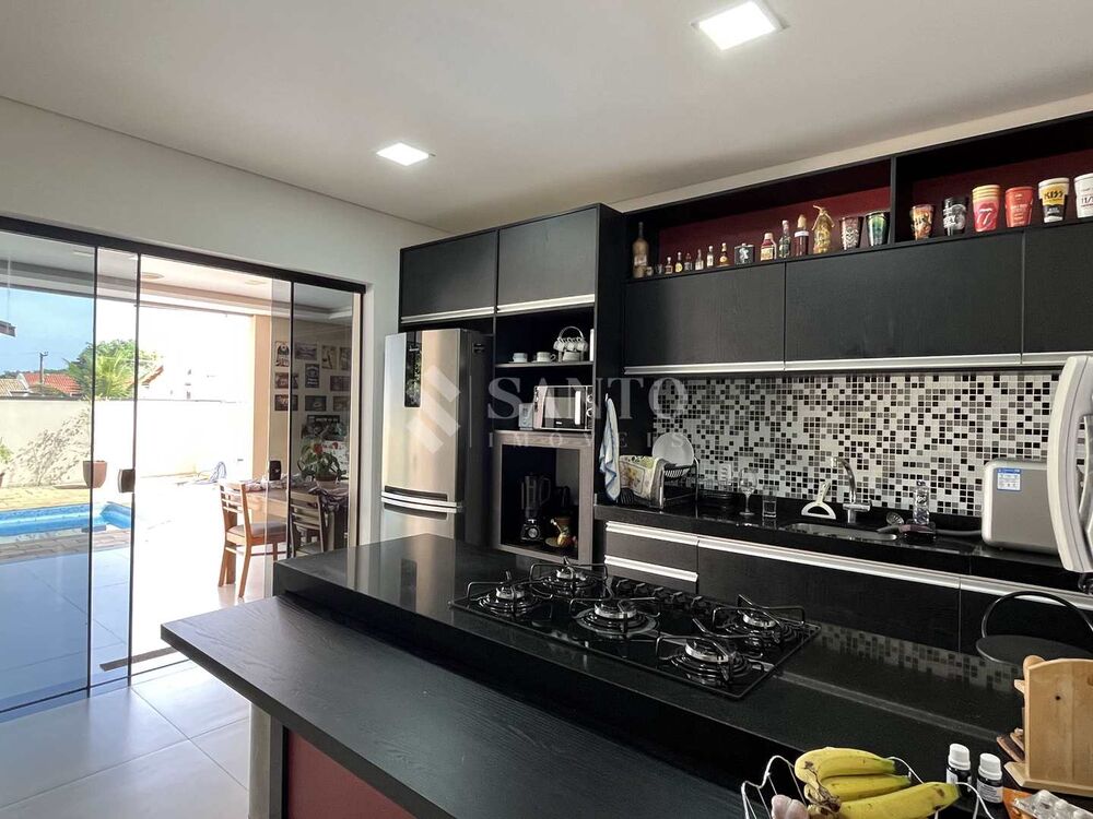 Casa de Condomínio, 3 quartos - Foto 11