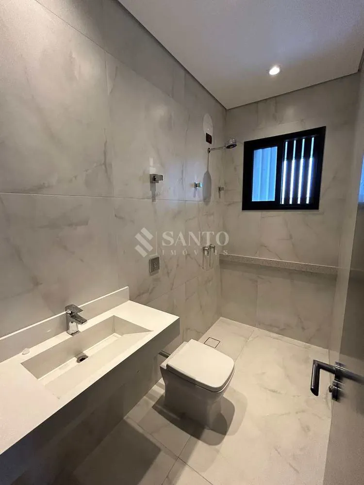 Casa de Condomínio, 3 quartos - Foto 12