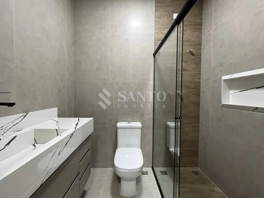 Casa de Condomínio, 3 quartos - Foto 10