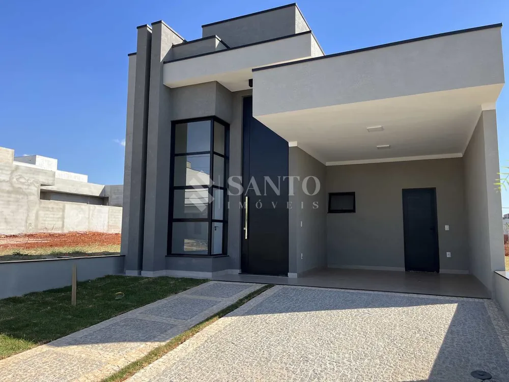 Casa de Condomínio, 3 quartos - Foto 3