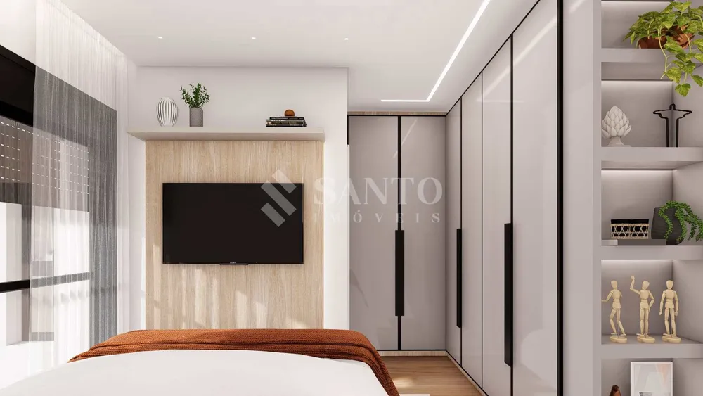 Casa de Condomínio, 3 quartos - Foto 5