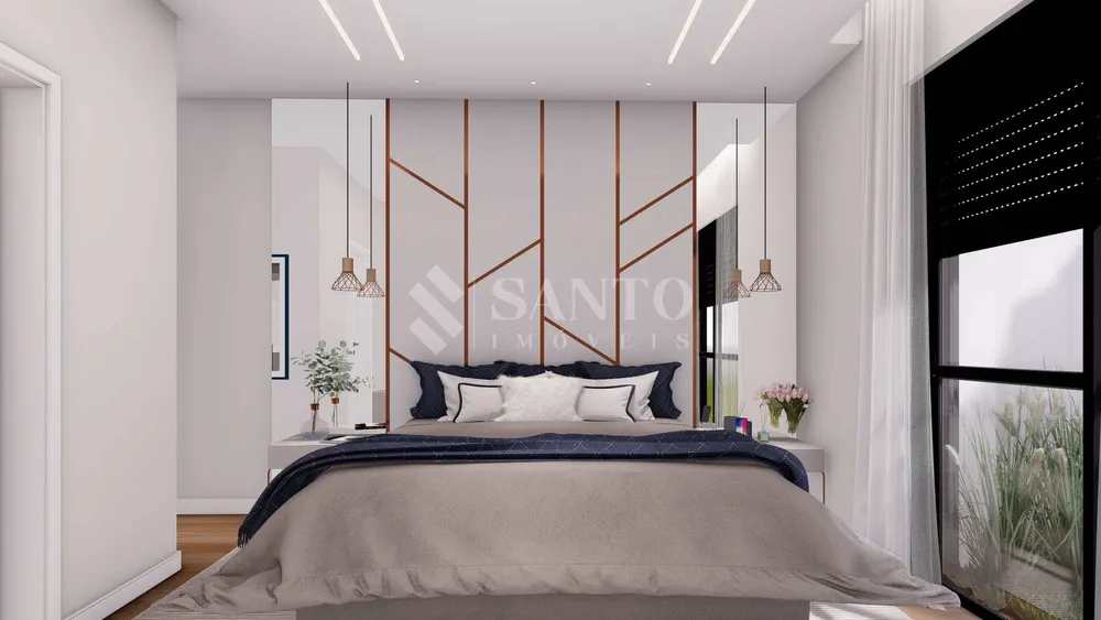 Casa de Condomínio, 3 quartos - Foto 6
