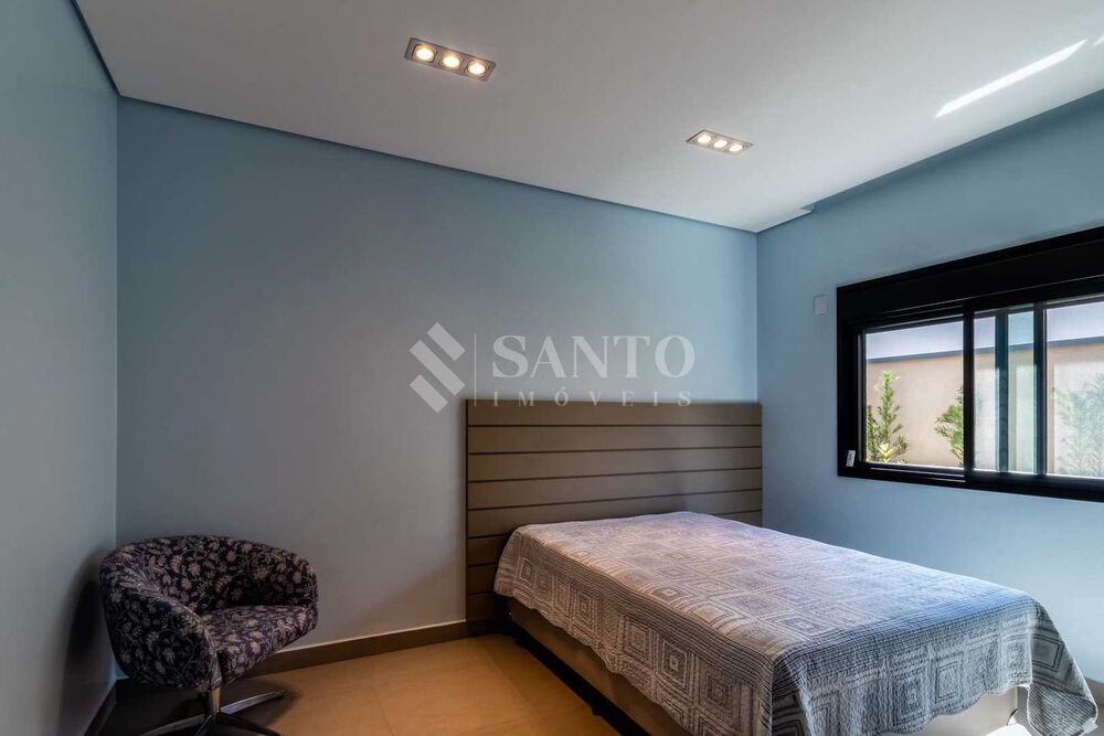 Casa de Condomínio, 3 quartos - Foto 29