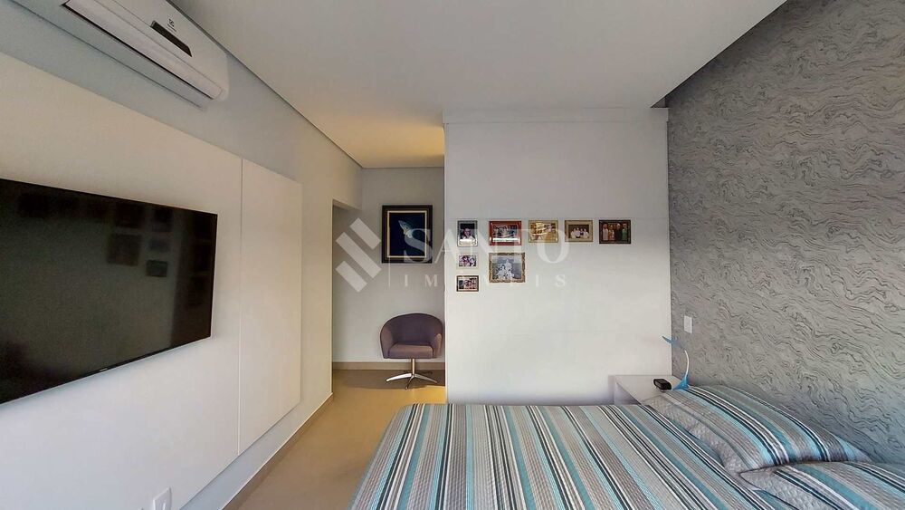 Casa de Condomínio, 3 quartos - Foto 24