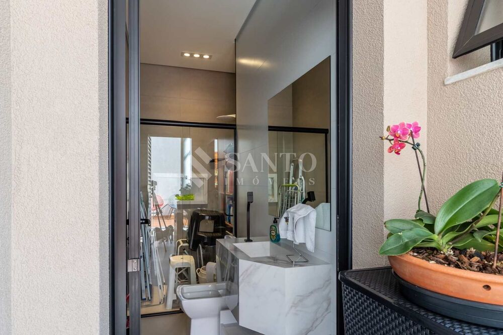 Casa de Condomínio, 3 quartos - Foto 15