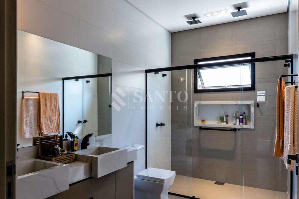 Casa de Condomínio, 3 quartos - Foto 32