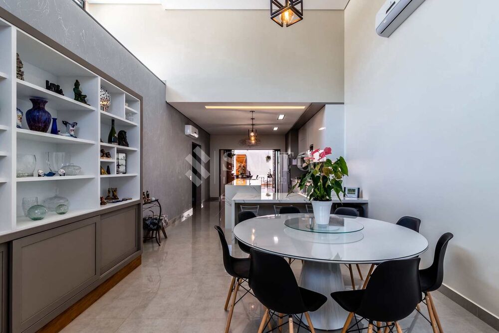 Casa de Condomínio, 3 quartos - Foto 6