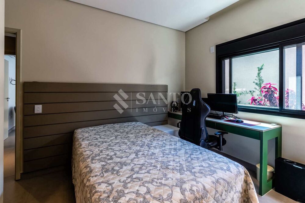 Casa de Condomínio, 3 quartos - Foto 26