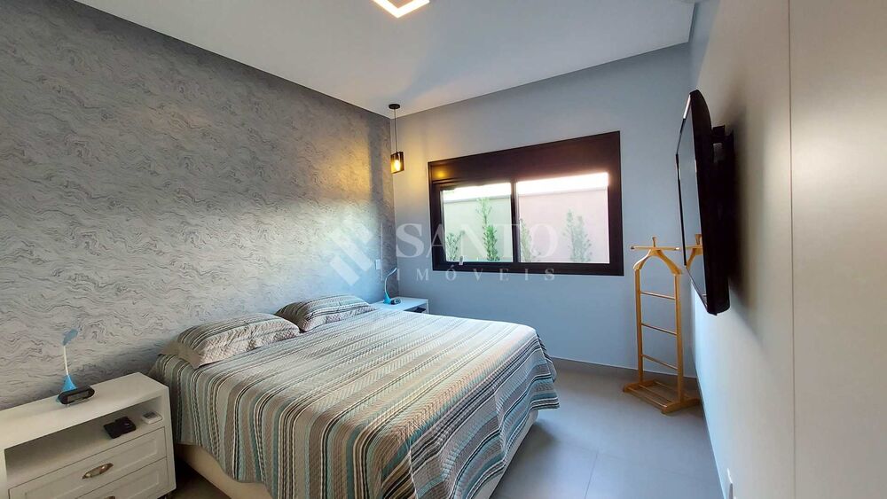 Casa de Condomínio, 3 quartos - Foto 25