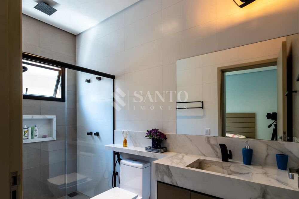 Casa de Condomínio, 3 quartos - Foto 28