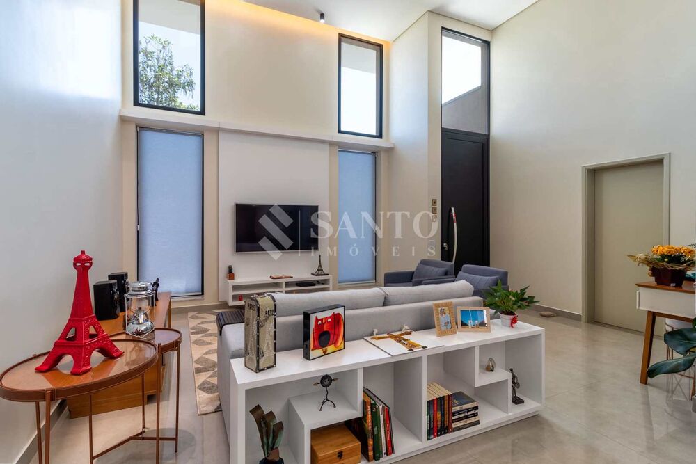 Casa de Condomínio, 3 quartos - Foto 5