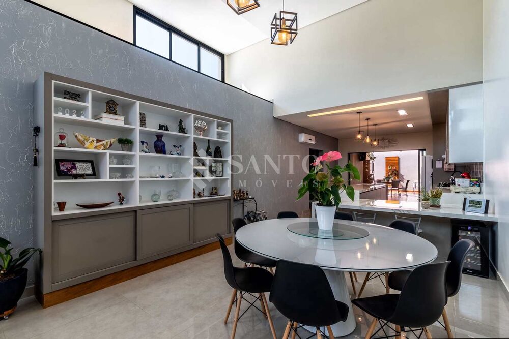 Casa de Condomínio, 3 quartos - Foto 7