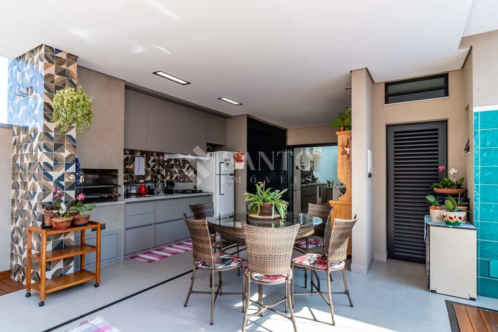 Casa de Condomínio, 3 quartos - Foto 12