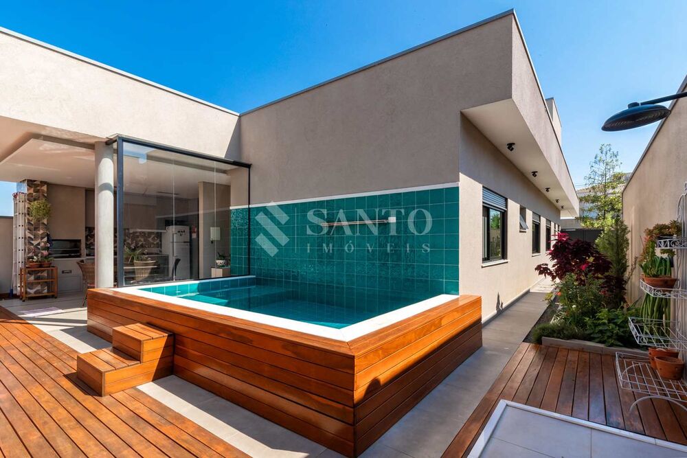 Casa de Condomínio, 3 quartos - Foto 17