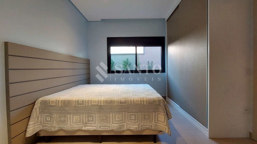 Casa de Condomínio, 3 quartos - Foto 21