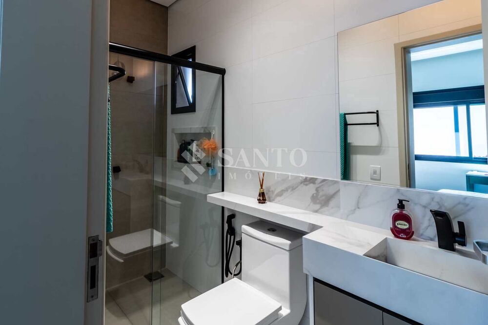 Casa de Condomínio, 3 quartos - Foto 23