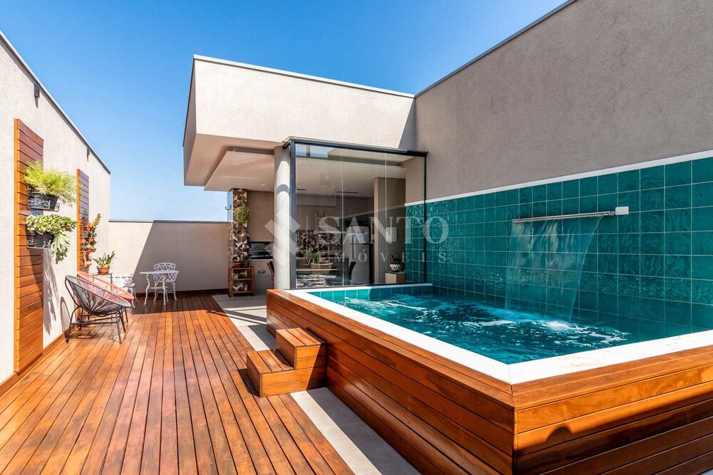 Casa de Condomínio, 3 quartos - Foto 18