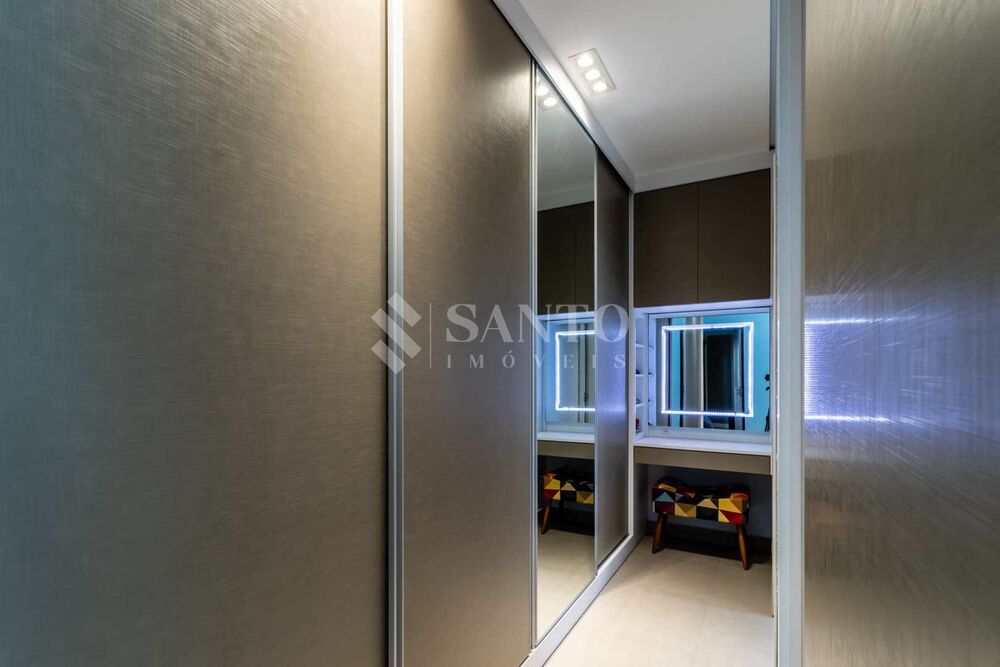 Casa de Condomínio, 3 quartos - Foto 31