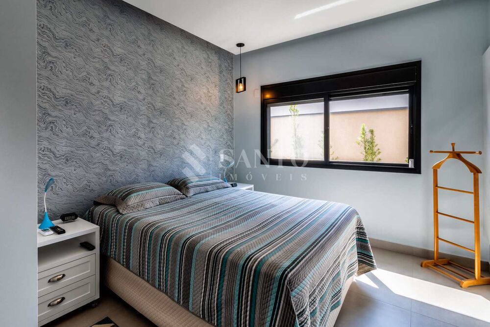 Casa de Condomínio, 3 quartos - Foto 30