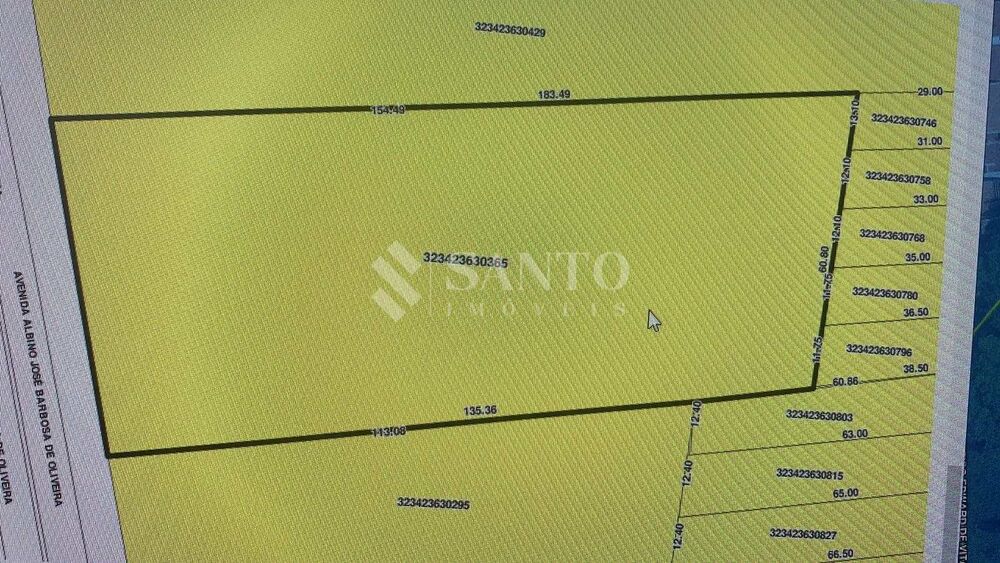 Terreno, 8900 m² - Foto 1