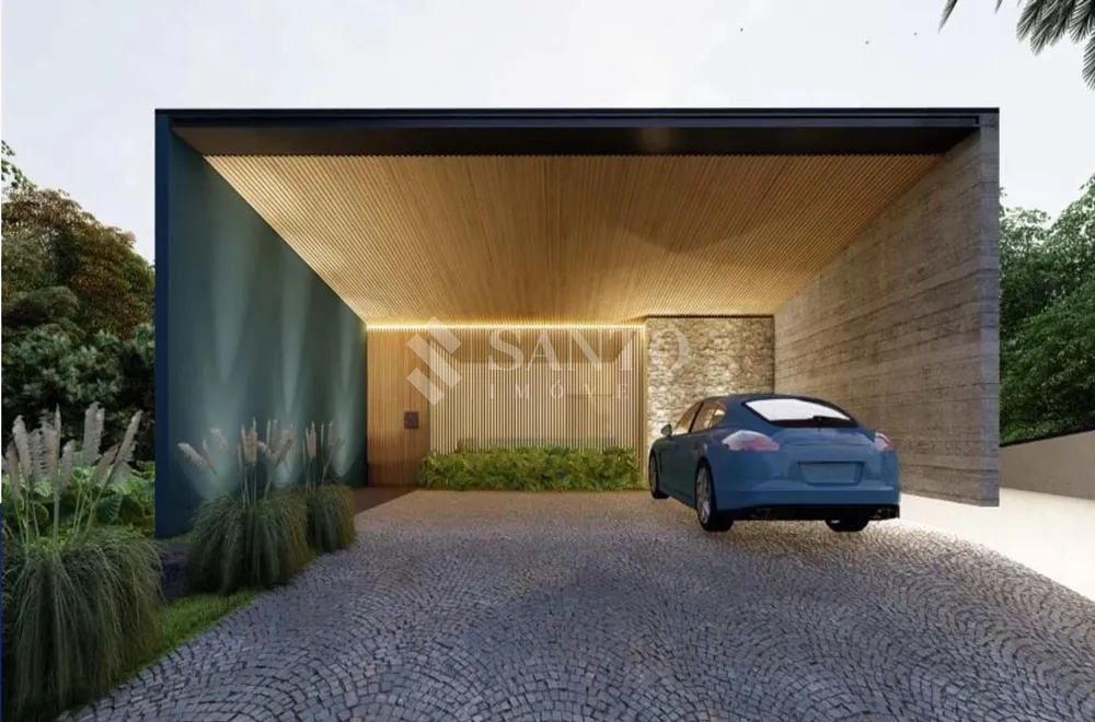 Casa de Condomínio, 3 quartos - Foto 6