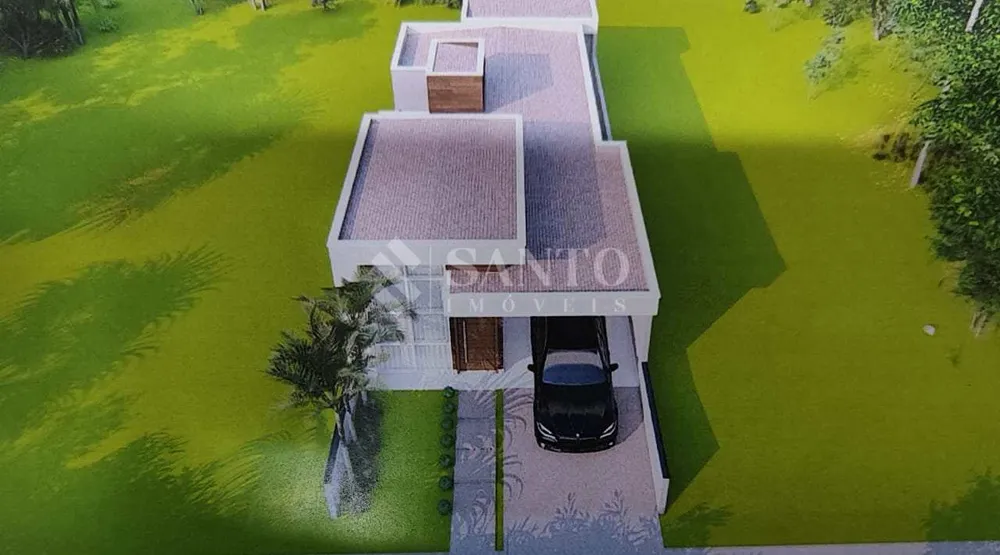 Casa de Condomínio, 3 quartos - Foto 6