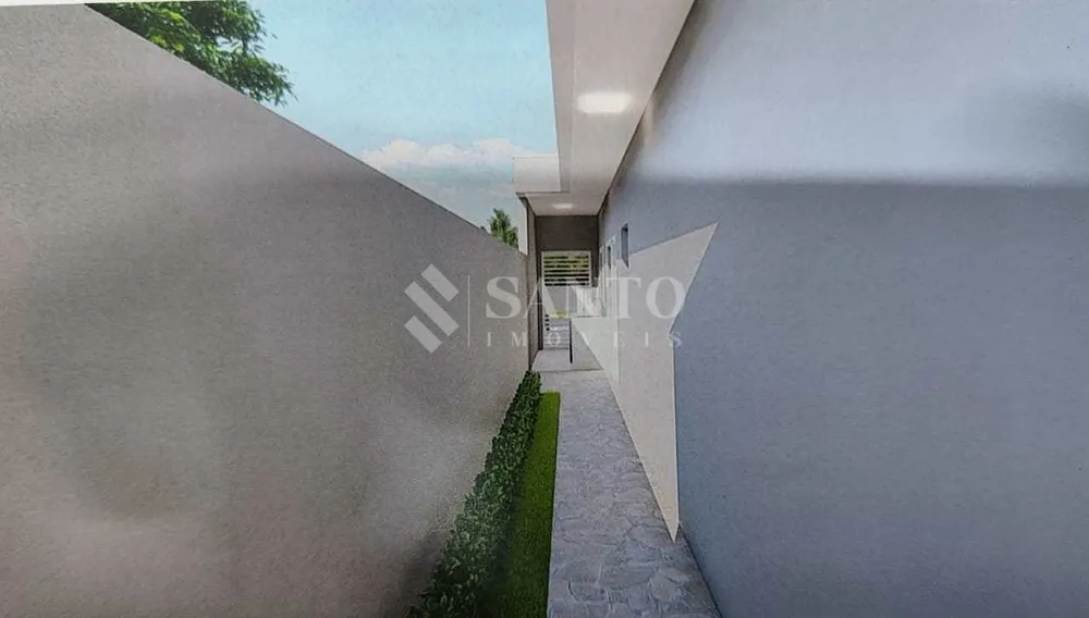 Casa de Condomínio, 3 quartos - Foto 5
