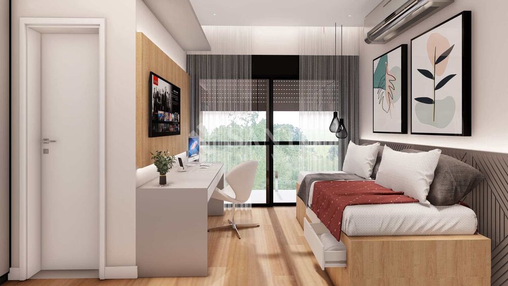 Casa de Condomínio, 3 quartos - Foto 7