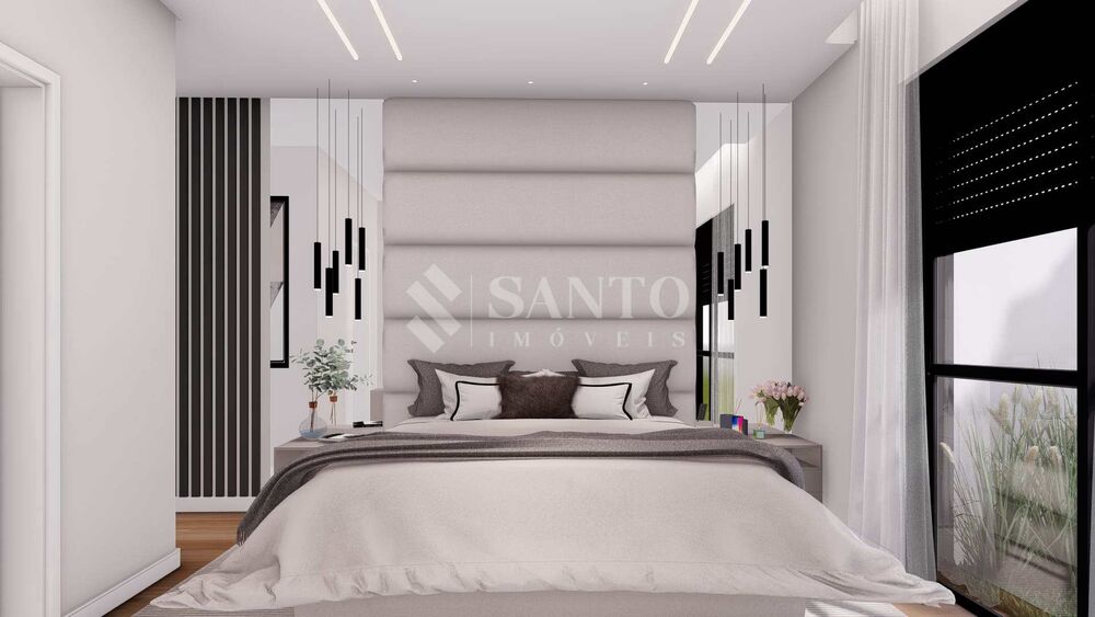 Casa de Condomínio, 3 quartos - Foto 12