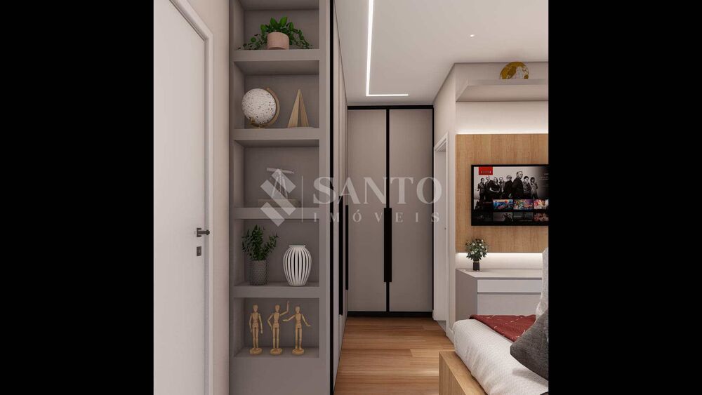 Casa de Condomínio, 3 quartos - Foto 10