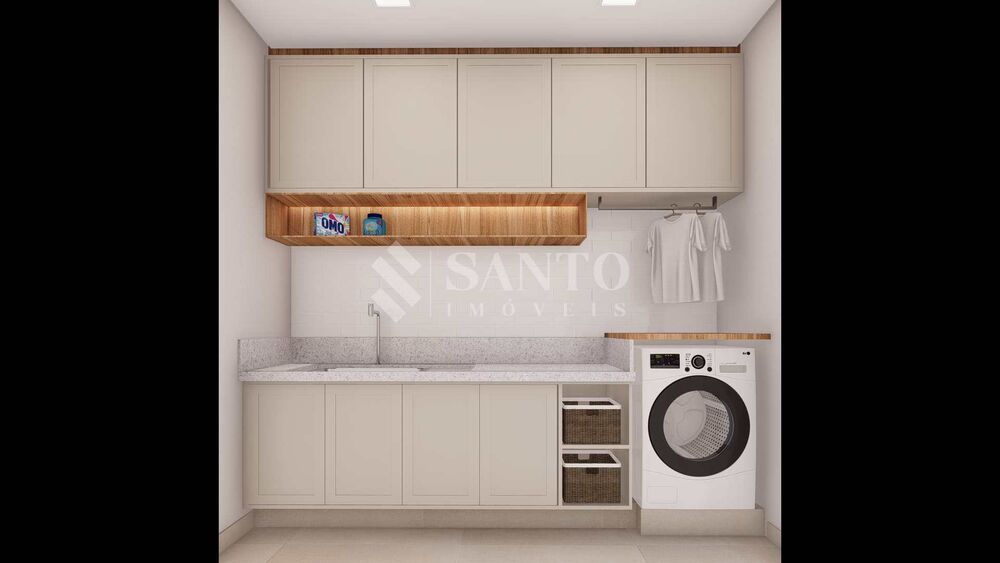 Casa de Condomínio, 3 quartos - Foto 3