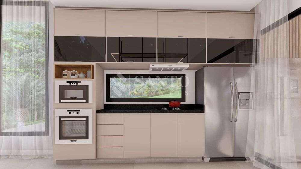 Casa de Condomínio, 3 quartos - Foto 20