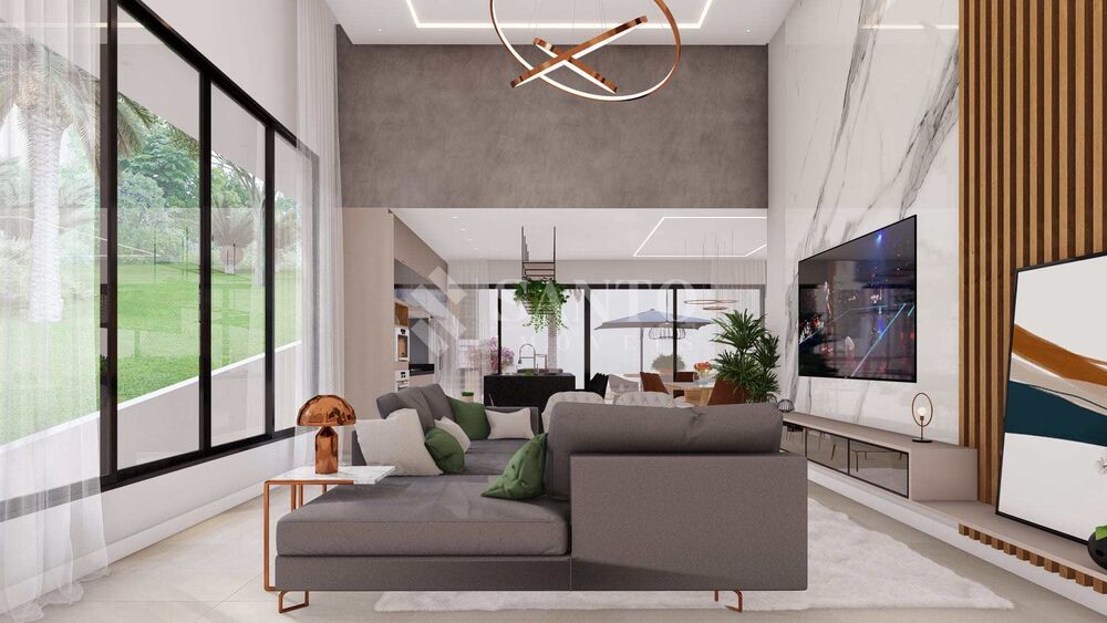 Casa de Condomínio, 3 quartos - Foto 18