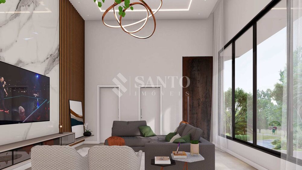 Casa de Condomínio, 3 quartos - Foto 16