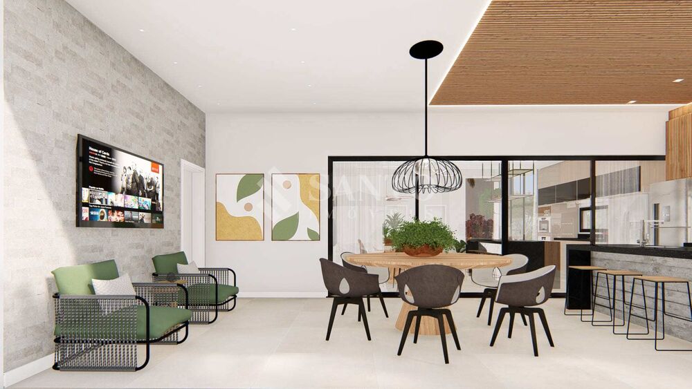 Casa de Condomínio, 3 quartos - Foto 25