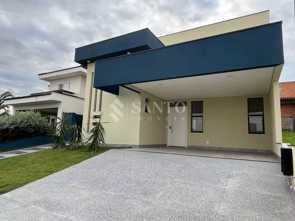 Casa de Condomínio à venda com 3 quartos, 200m² - Foto 3