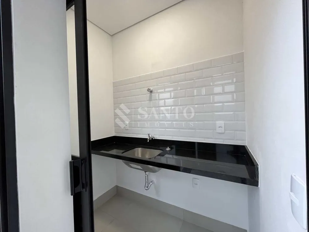 Casa de Condomínio, 3 quartos - Foto 12