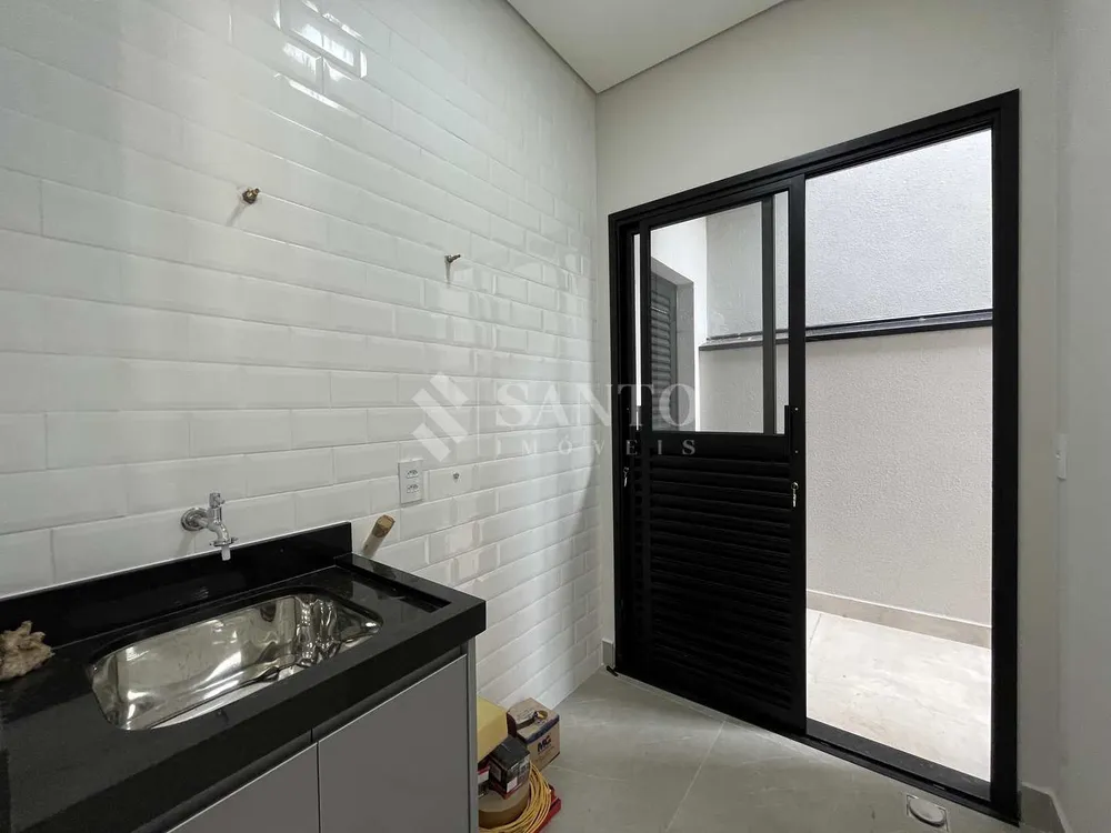 Casa de Condomínio, 3 quartos - Foto 8
