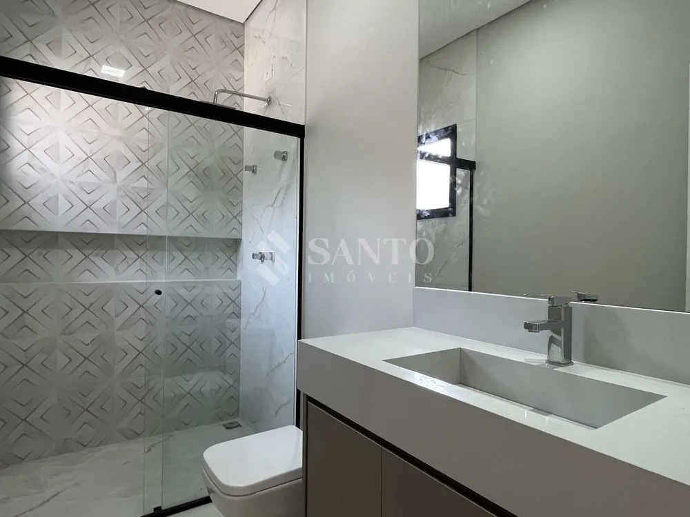 Casa de Condomínio, 3 quartos - Foto 20