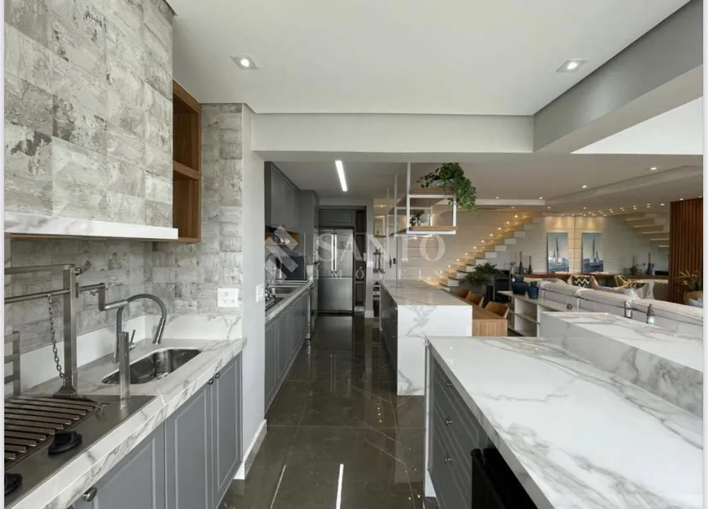 Apartamento, 3 quartos, 138 m² - Foto 8
