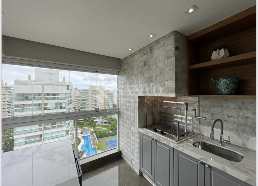 Apartamento, 3 quartos, 138 m² - Foto 4